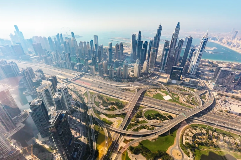 _dubai-aerial-view-of-marina-skyscrapers-at-sunset-2023-11-27-05-09-14-utc