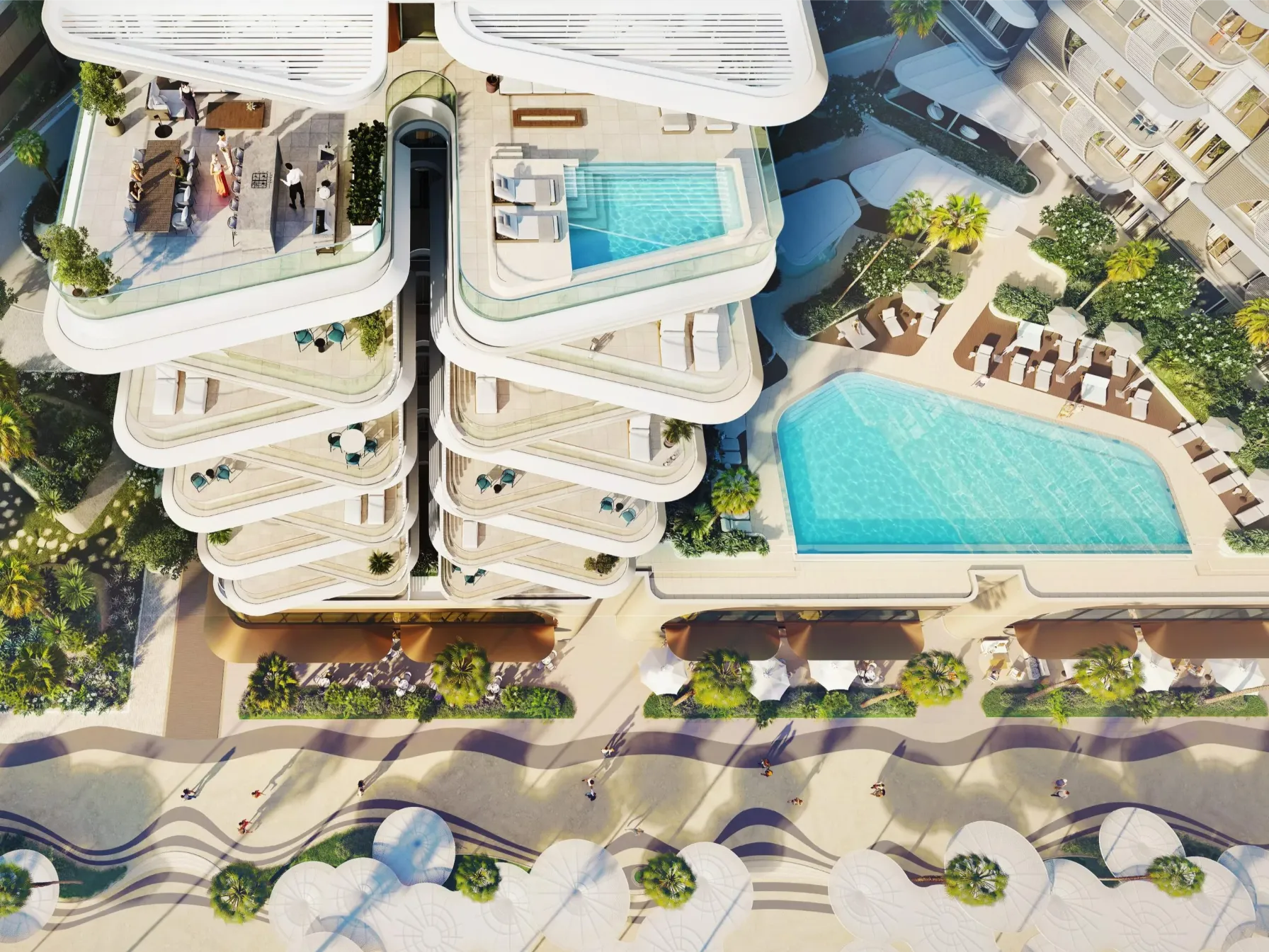 _Fahid Beach 8 Fahid Beach Residences