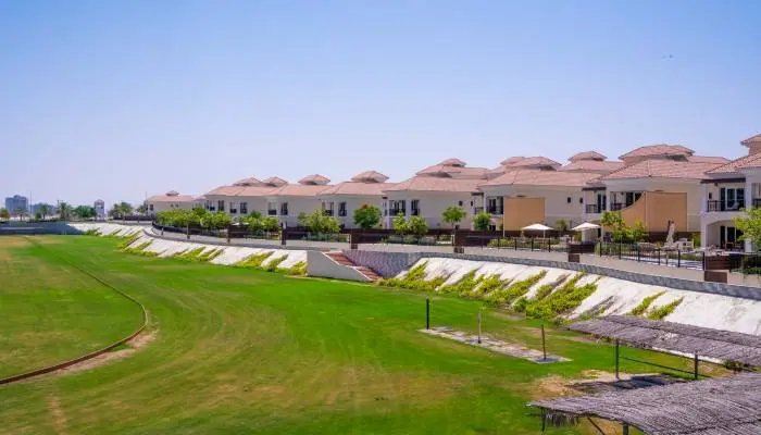 polo community dubai