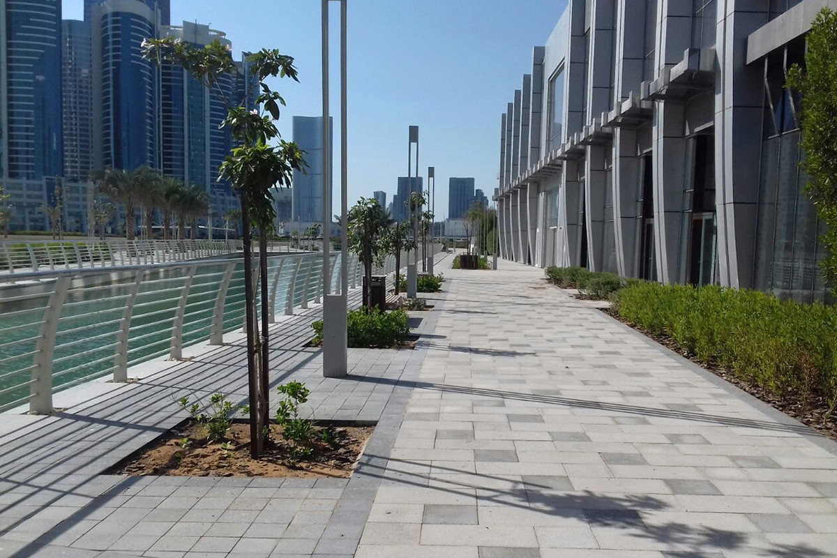 reem island