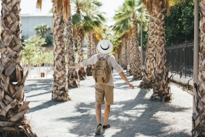 dubai outdoor winter activities