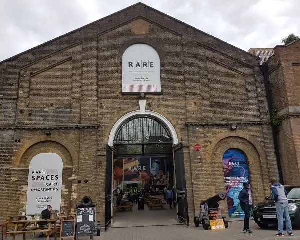 woolwich location 3