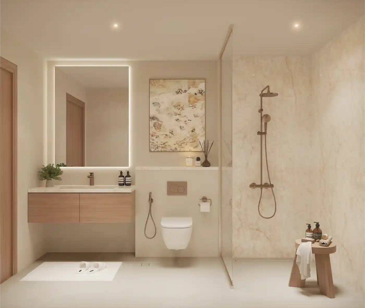 4436_Al_Ghadeer_Bathroom_FINAL_TG Al Ghadeer Gradens