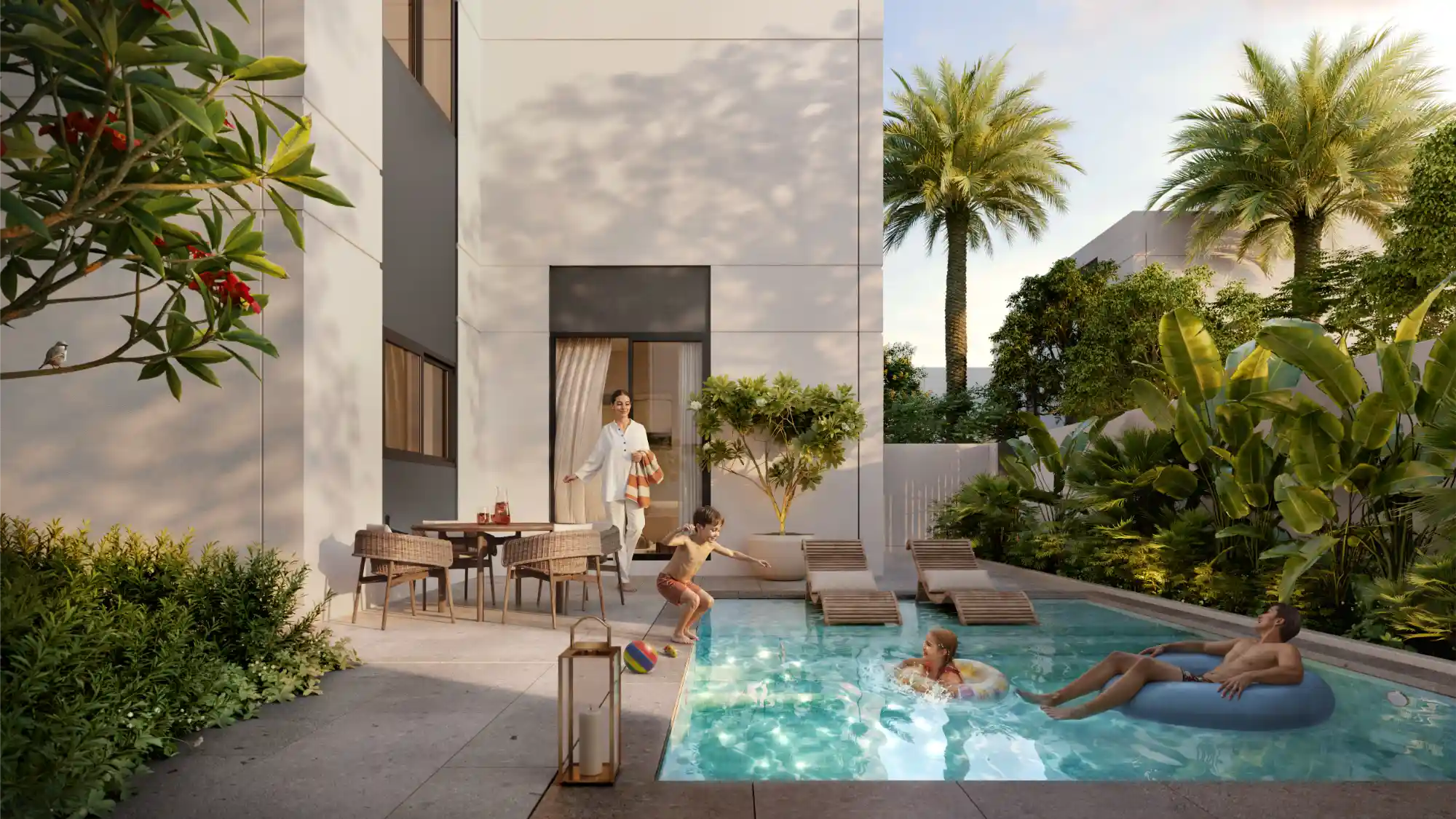 ALDAR_AlGhadeerN1R2_CGI03_13 Al Ghadeer Gradens