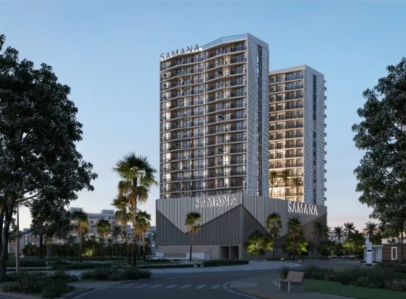 Samana Greenfield