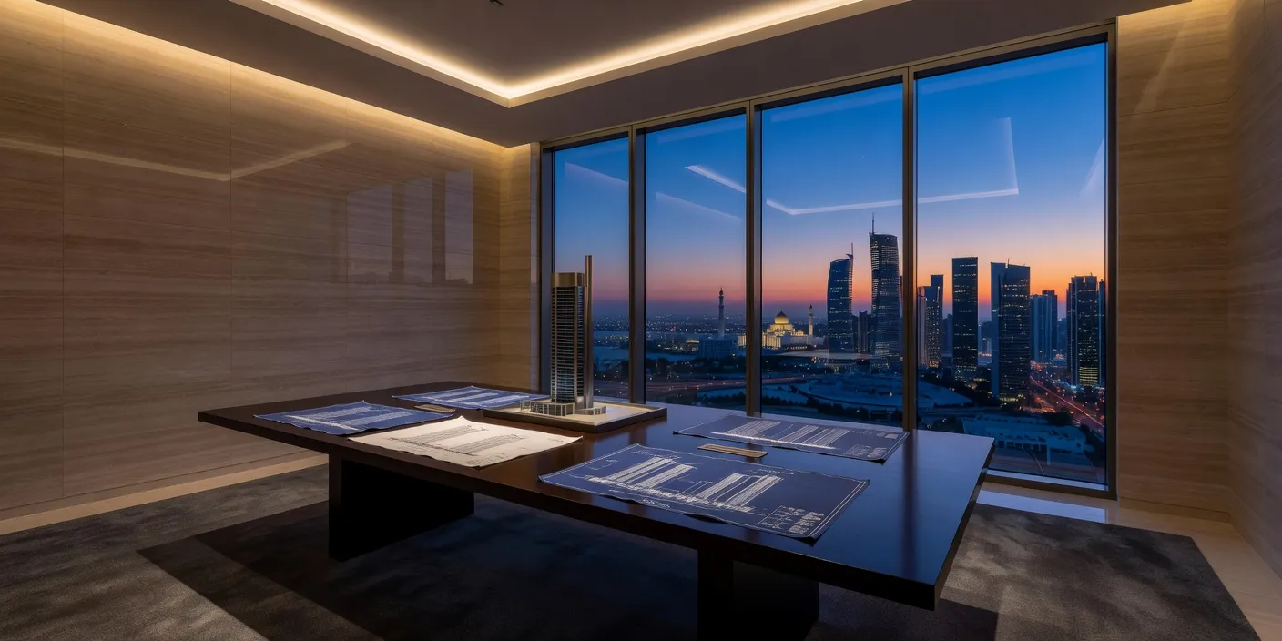 best real estate agency abu dhabi