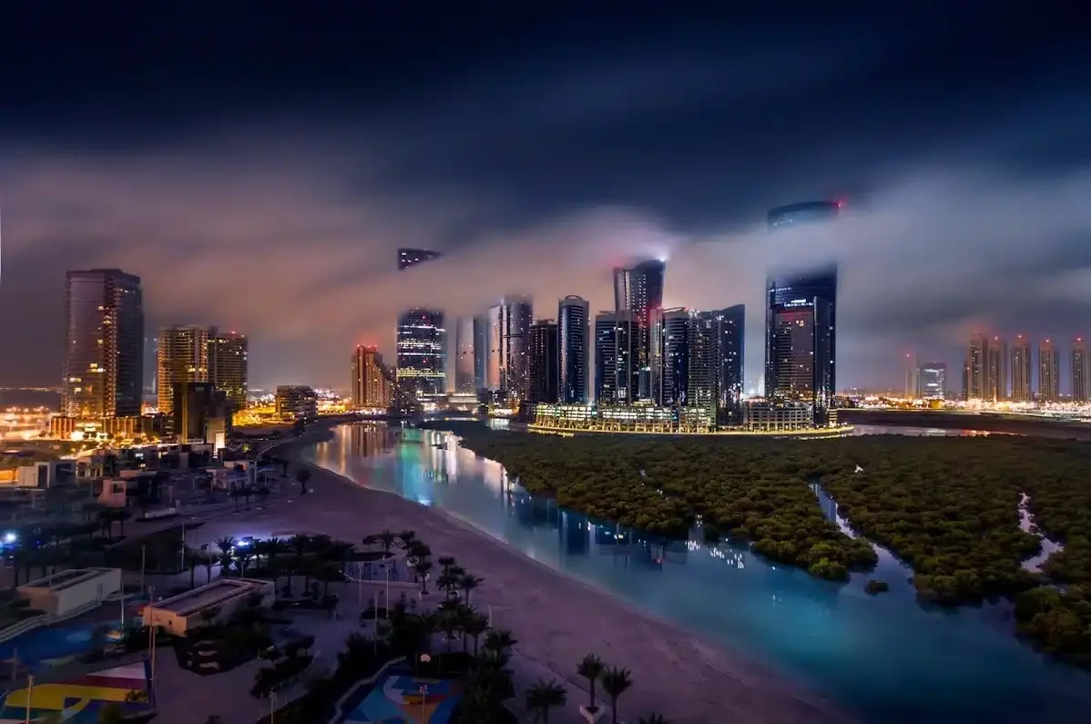 Al Reem Island Best Islands to Invest in Abu Dhabi