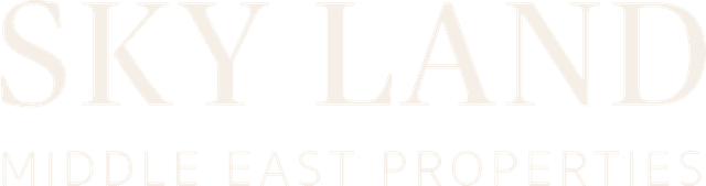 Sky Land Middle East Properties