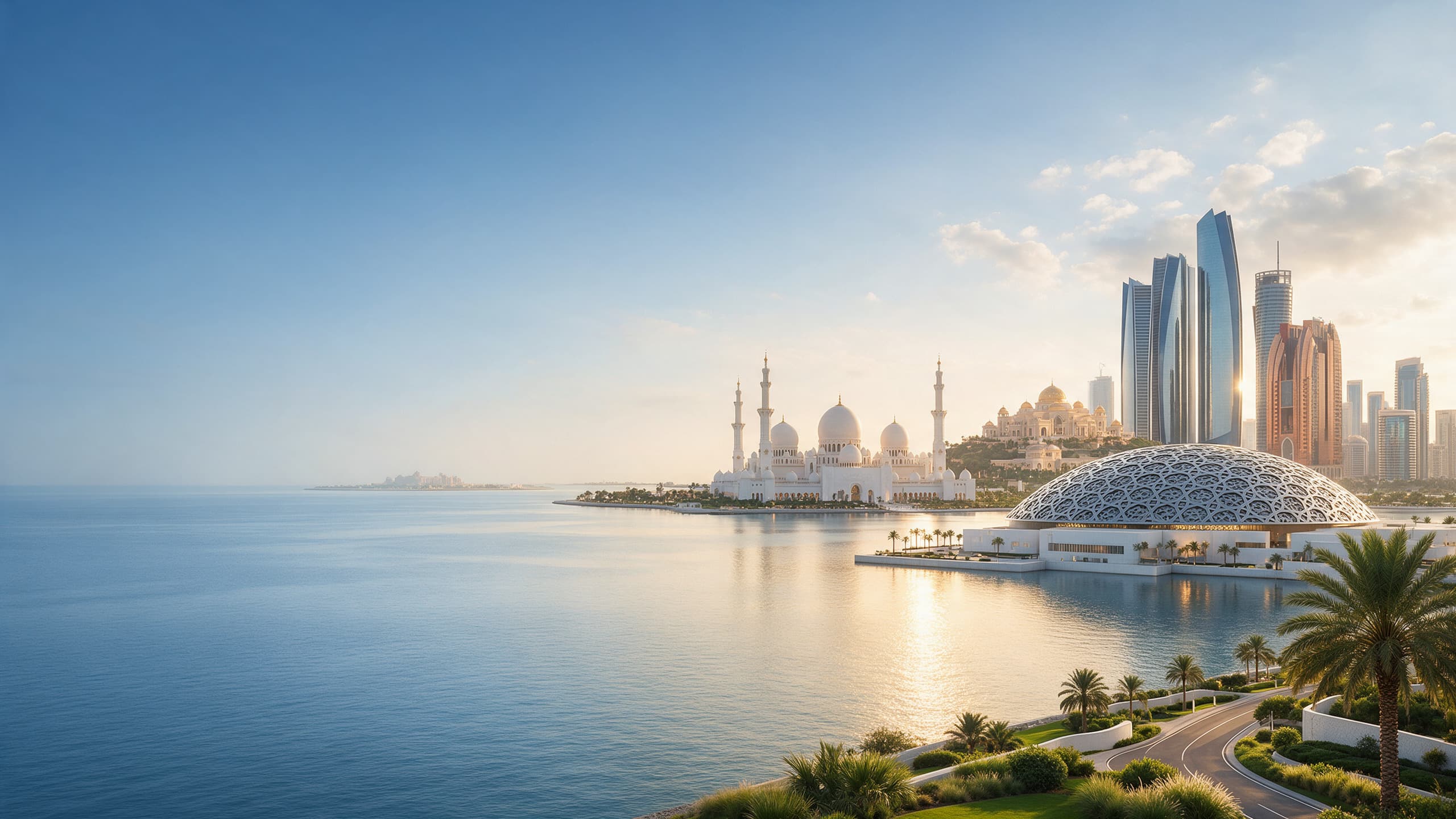 Abu Dhabi