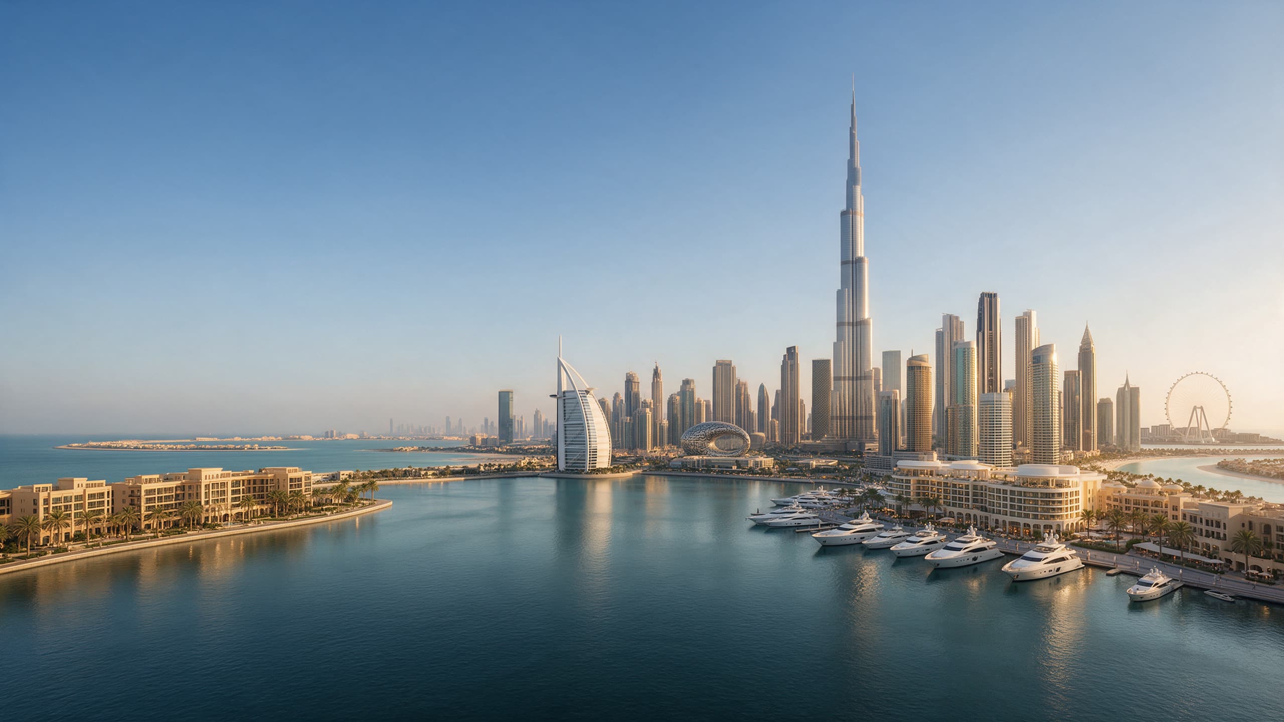 Dubai