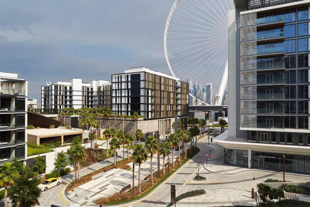 bluewaters residences