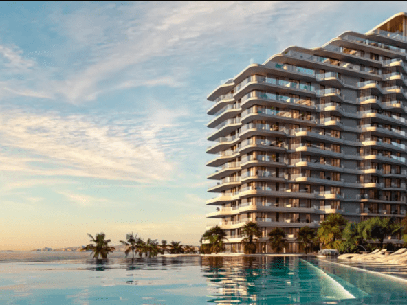 rosso bay residences