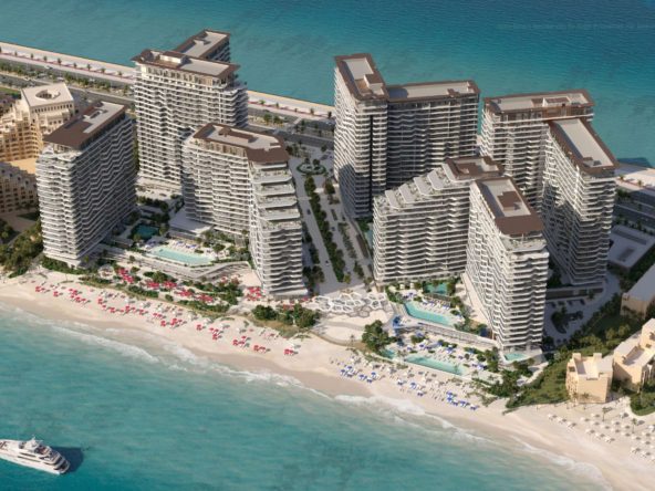 nikki beach residences