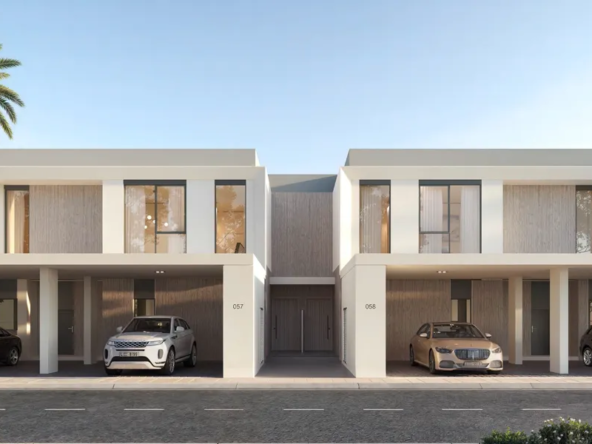 greenway emaar south