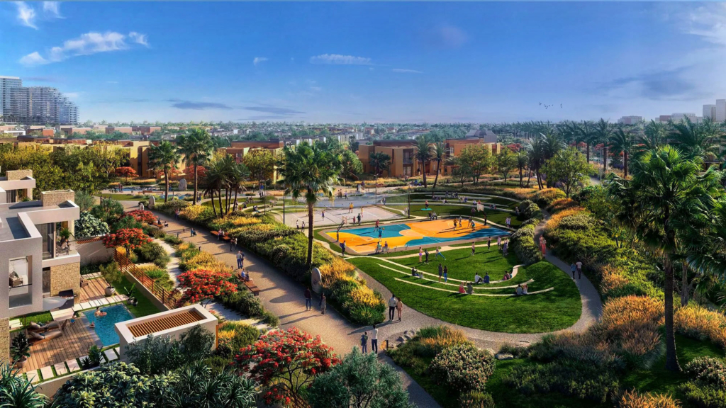 Family-Friendly Living: Top 6 Off-plan Communities in Dubai