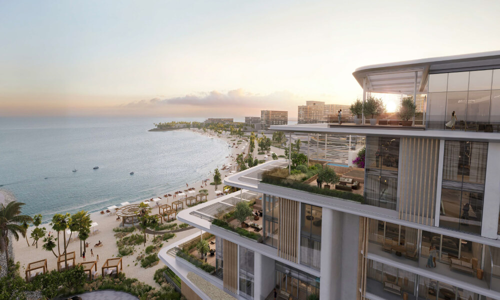 Ras Al Khaimah Real Estate Market Booms in 2025