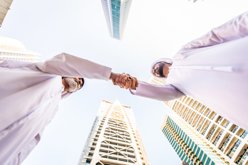 Why the UAE is the Top Destination for Entrepreneurs