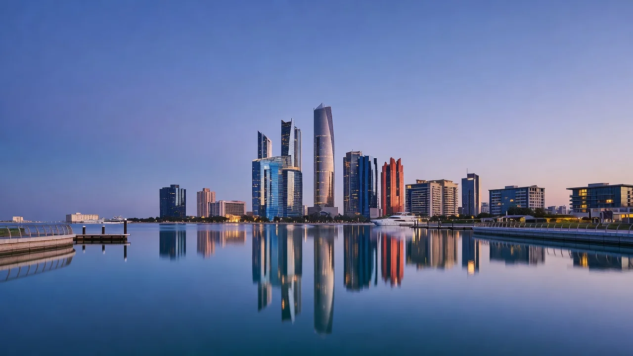 best real estate agency abu dhabi