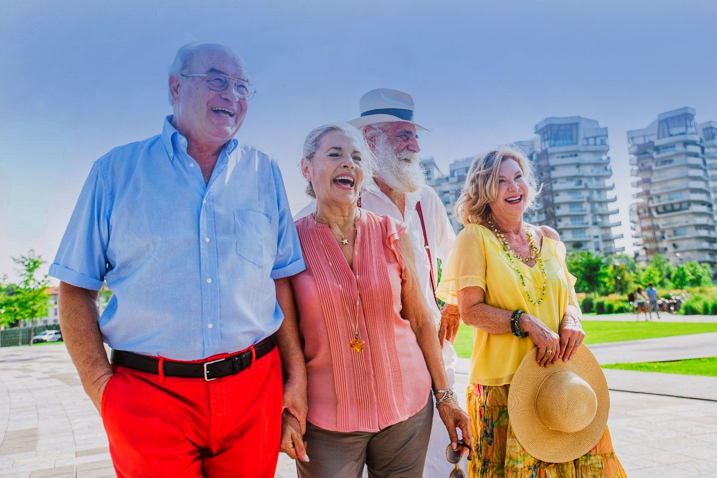 Family-Friendly Living: Top 6 Off-plan Communities in Dubai