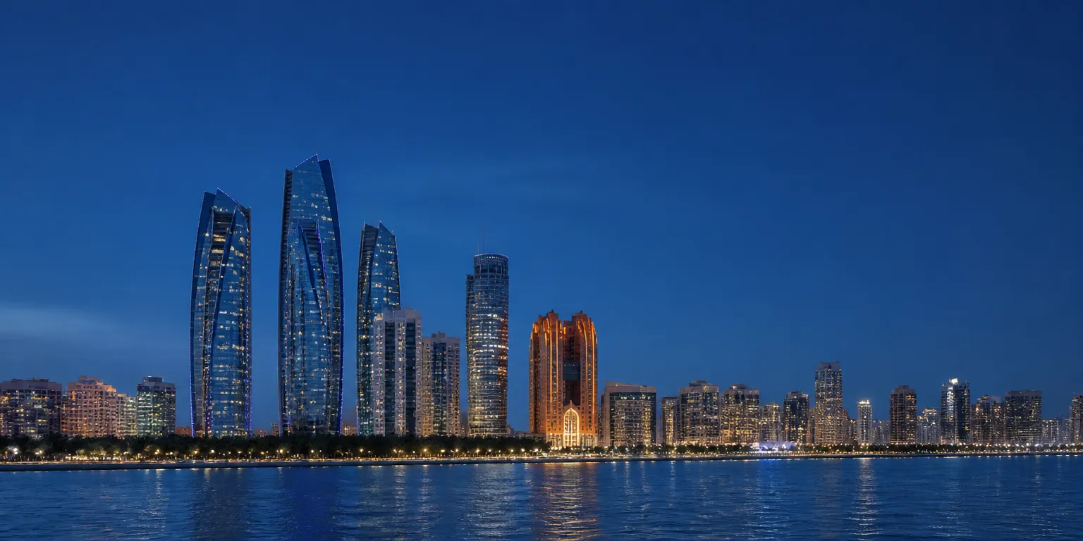 best real estate agency abu dhabi