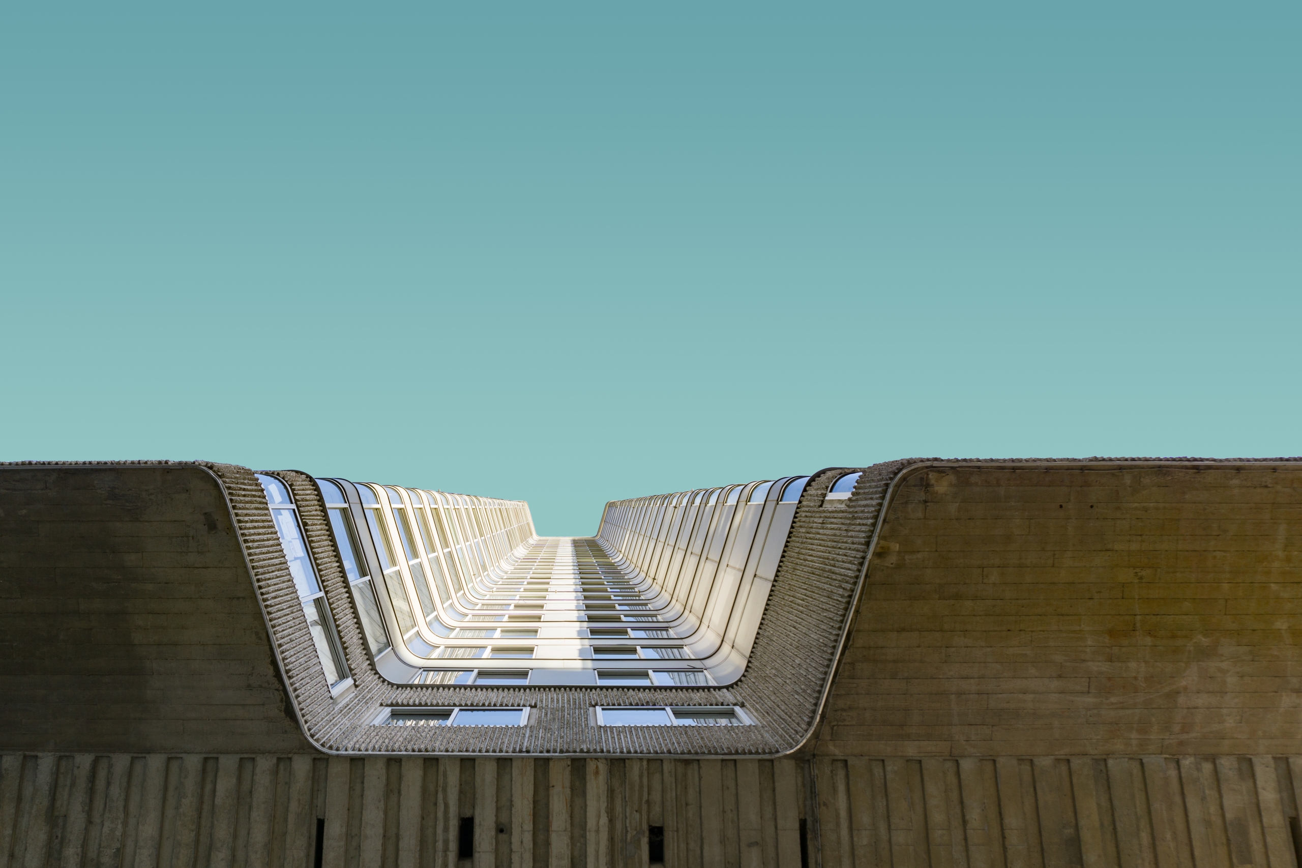 zaha hadid uae