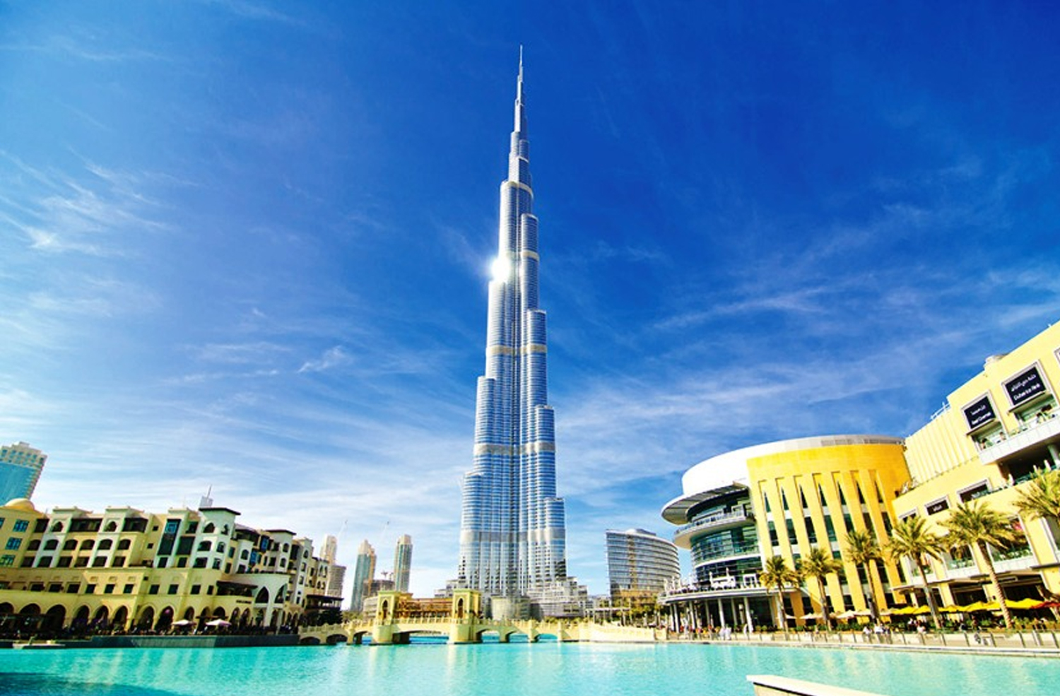 rivana pnr Seapoint nobles tower burj khalifa
