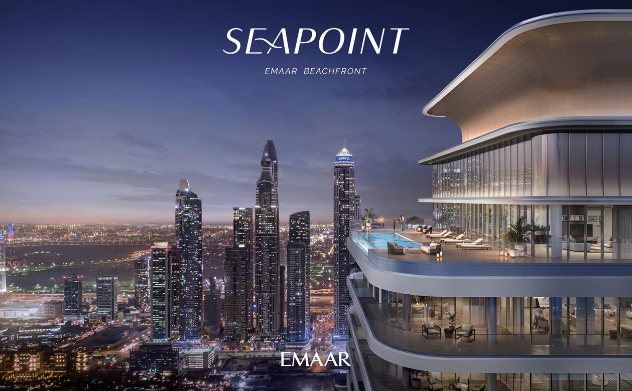 Seapoint Seapoint Tower