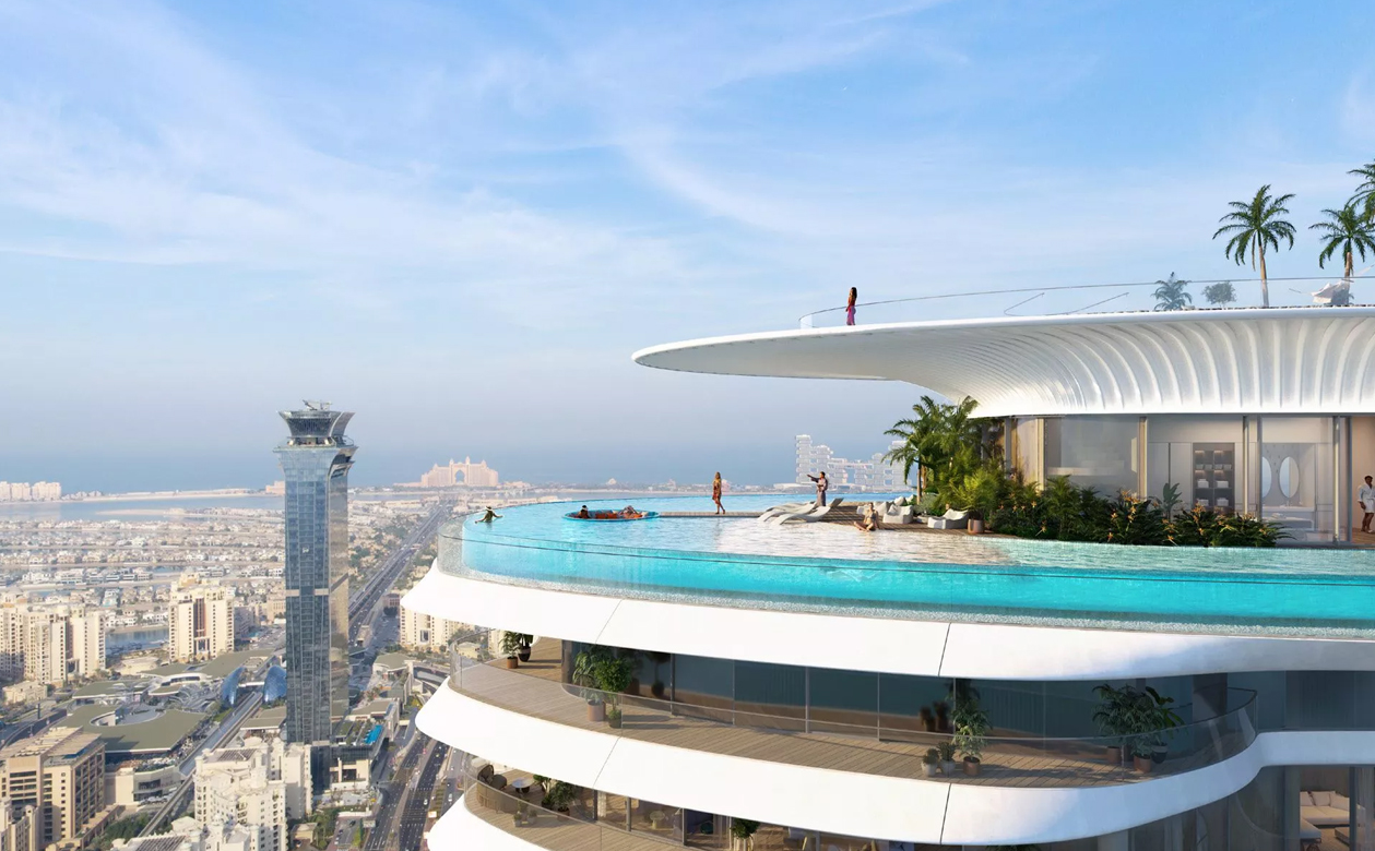 Como Como Residences