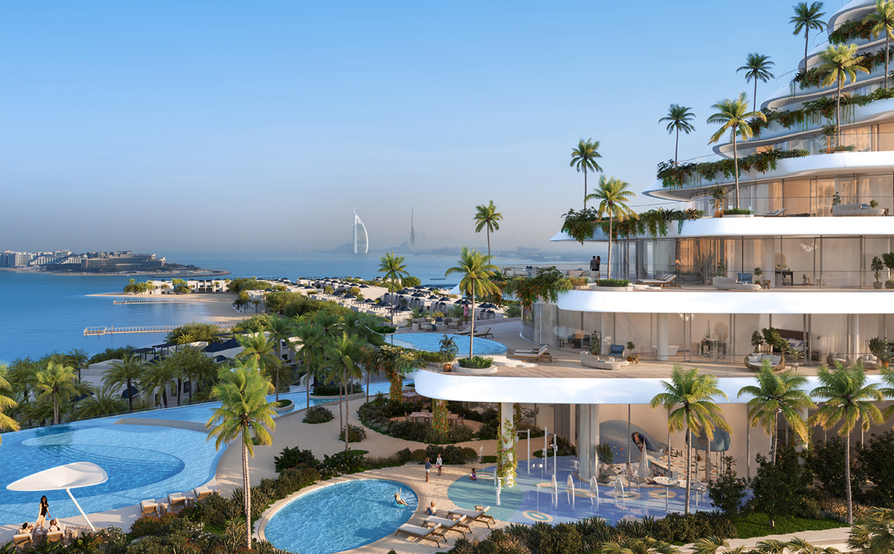 Como Como Residences