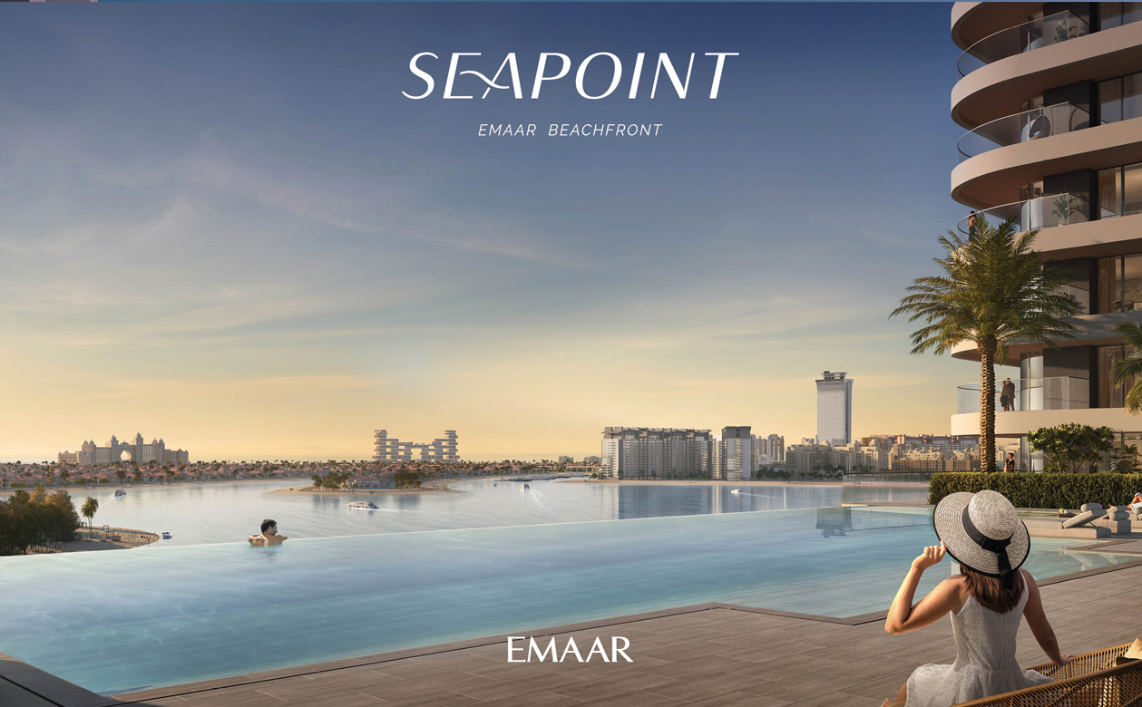 Seapoint Seapoint Tower