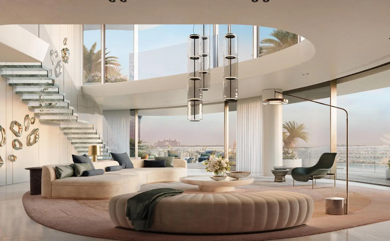 Como Como Residences