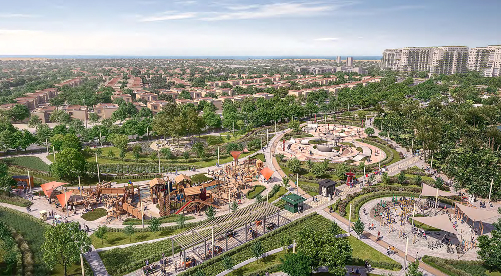 yasparkview yas park views