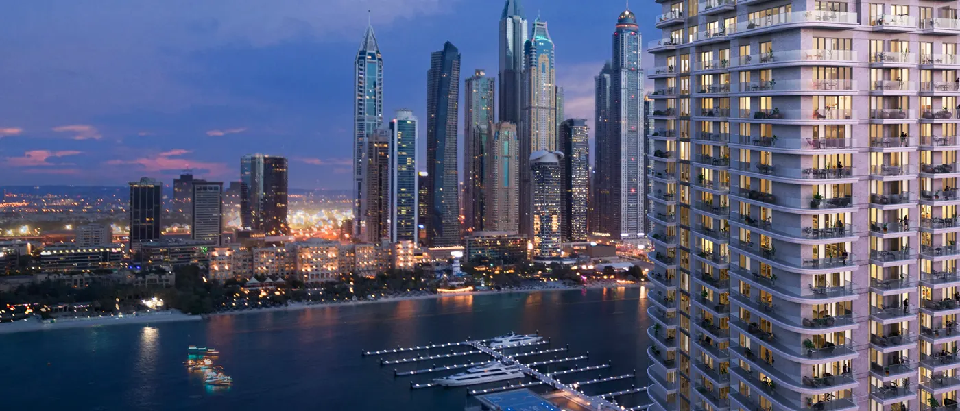 beachgate beachgate by emaar