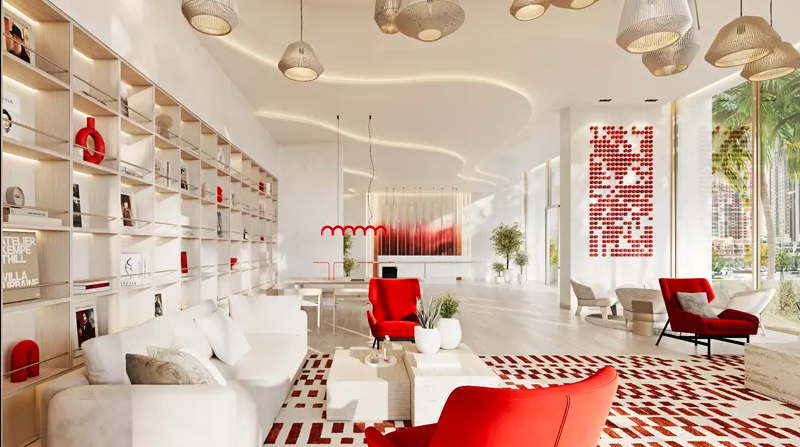 rosso bay Rosso Bay Residences