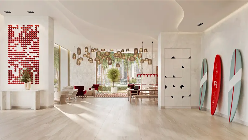 rosso bay Rosso Bay Residences