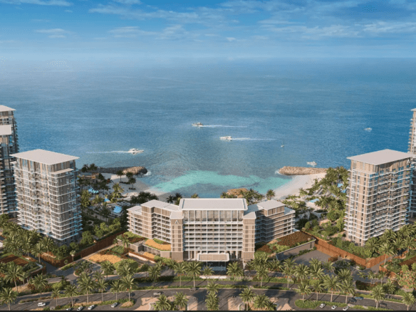 address residences