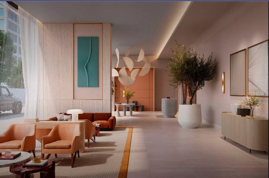 address residences the bay Address Residences the bay