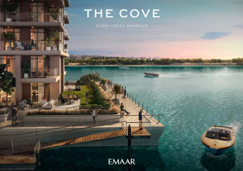 the cove The Cove