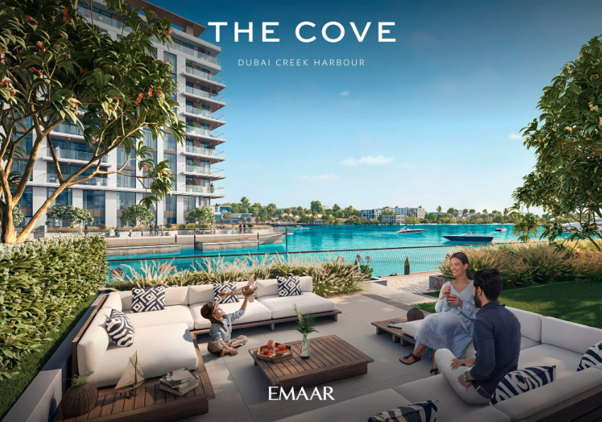the cove The Cove
