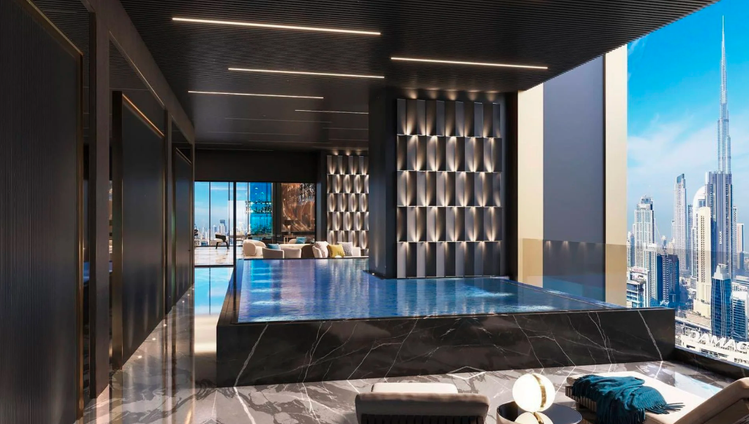mercedes-benz places Mercedes-Benz Places
