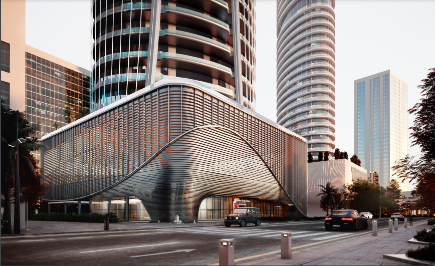mercedes-benz places Mercedes-Benz Places