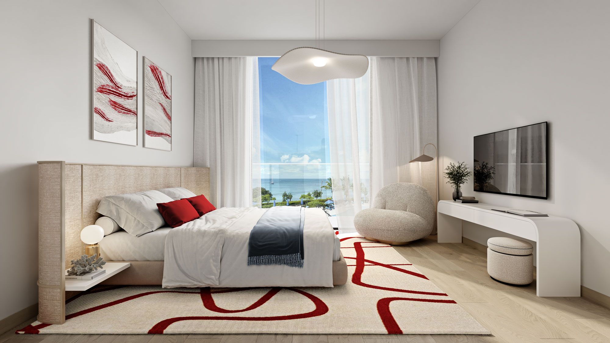 rosso bay Rosso Bay Residences