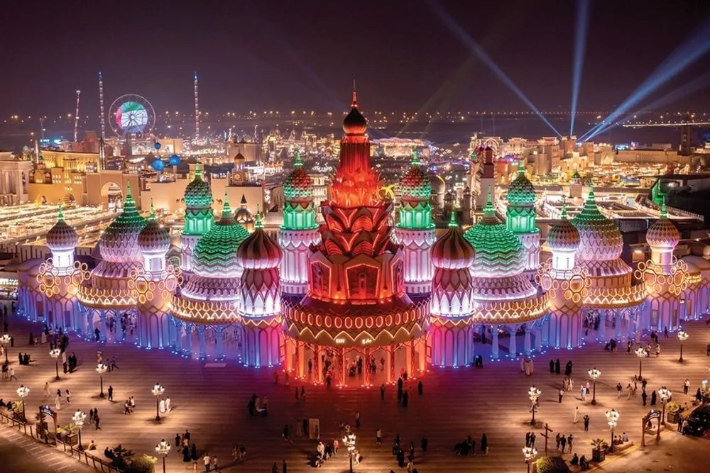 Red Square