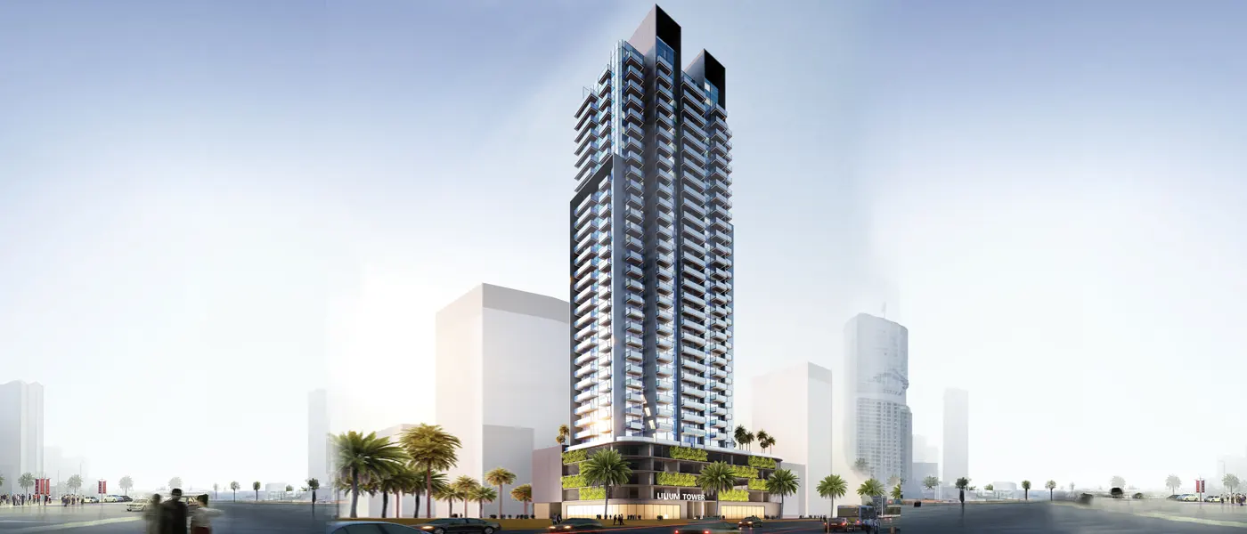 lilium tower lilium tower