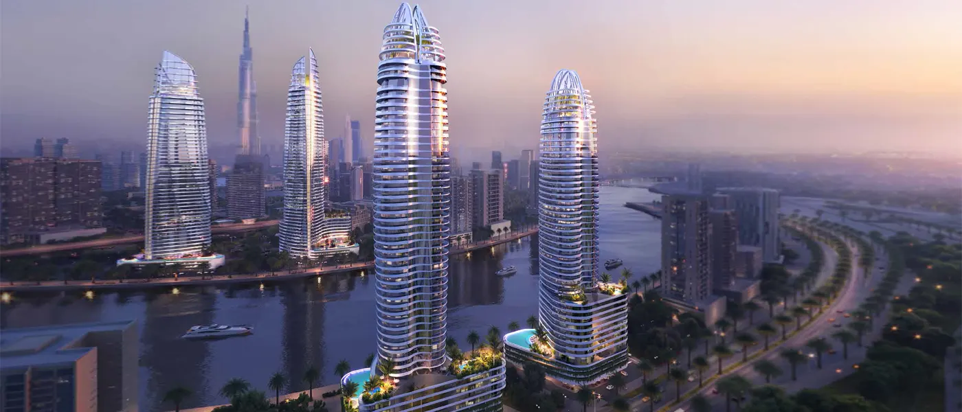 damac altitude damac altitude