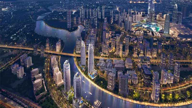 damac altitude altitude de grisogono