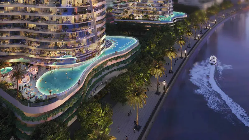 damac altitude altitude de grisogono