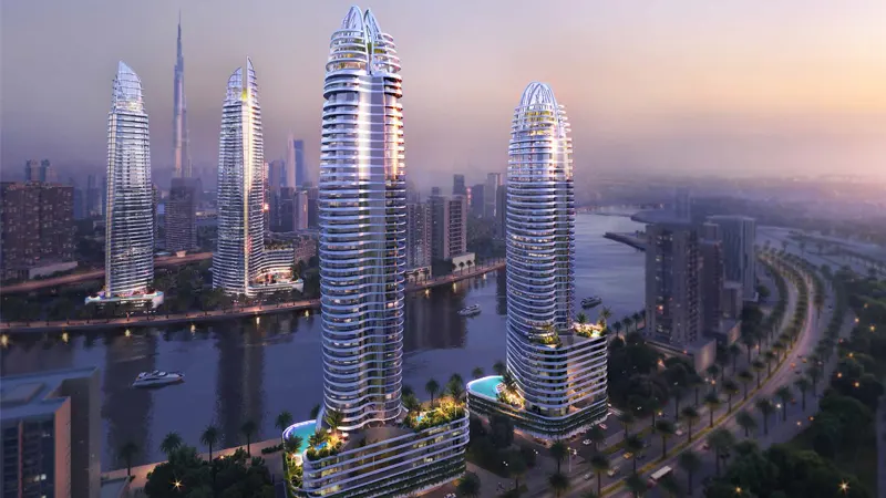 damac altitude altitude de grisogono