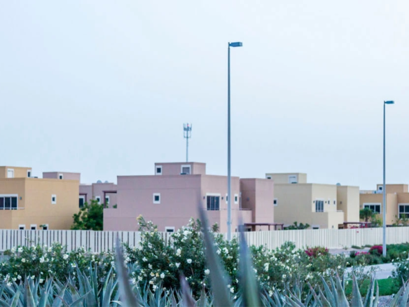al raha gardens