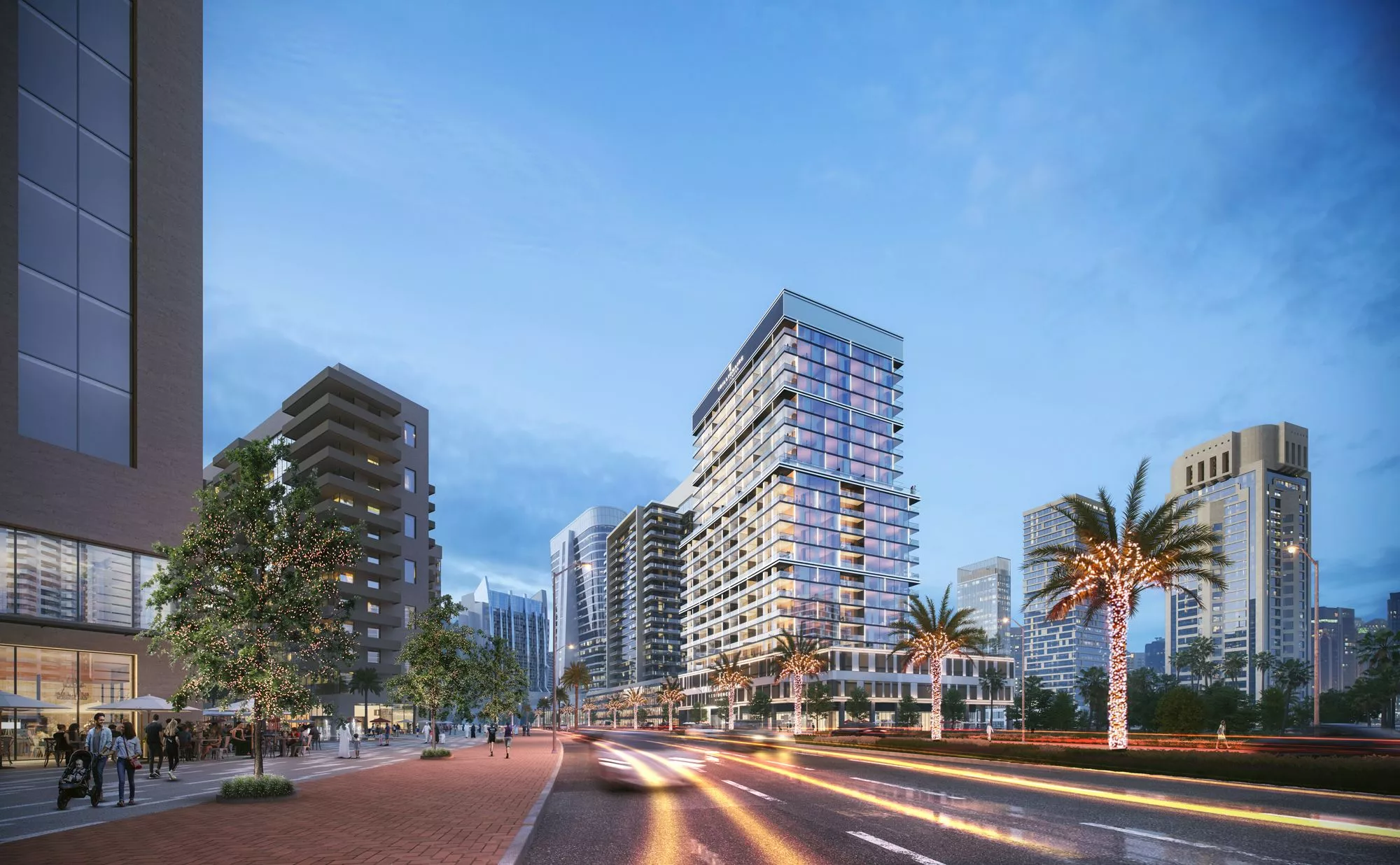trillionaire residences trillionaire residences